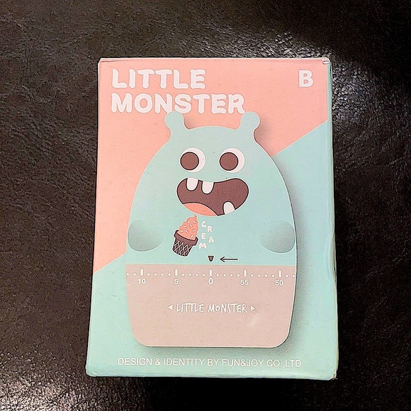 Kid’s Timer - Picture 3 of 6